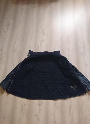Женская куртка barbour4 фото