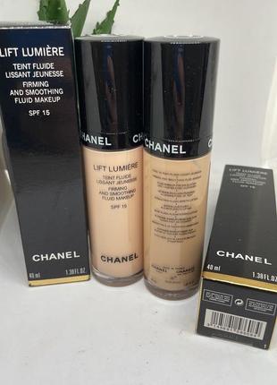 Тональный крем chanel