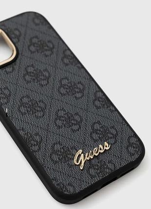 Чехол на 14айфон guess оригінал