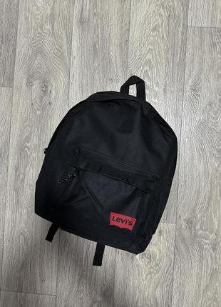 Портфель рюкзак levis1 фото