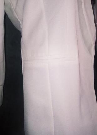 Белый пиджак3 фото