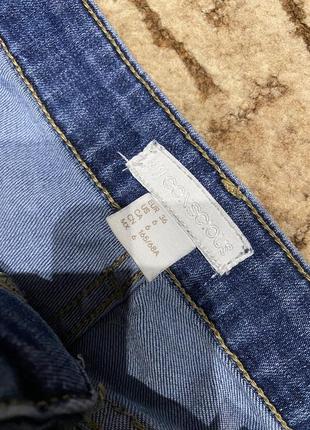 Джинсы h&m2 фото