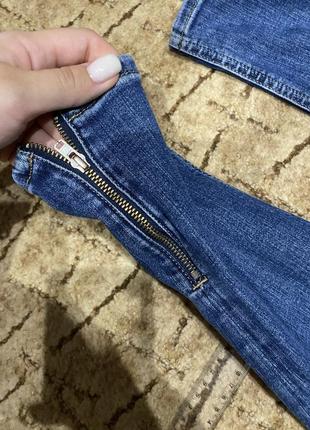 Джинсы h&m7 фото