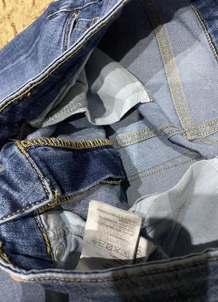 Джинсы h&m4 фото