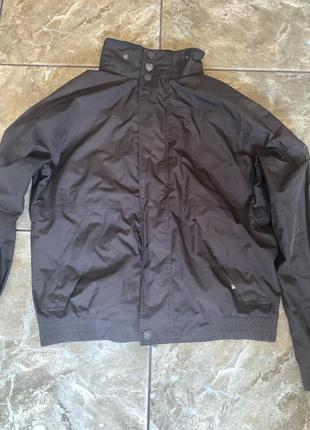 Куртка wellensteyn cliffjacke summer
