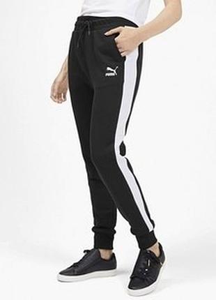 Спортивні штани puma