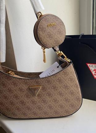 Сумка guess2 фото