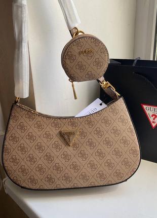 Сумка guess6 фото