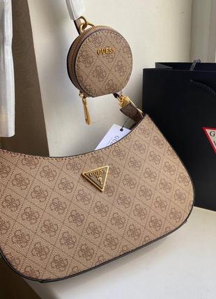 Сумка guess9 фото