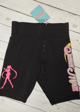 Шорти лосіни на дівчинку