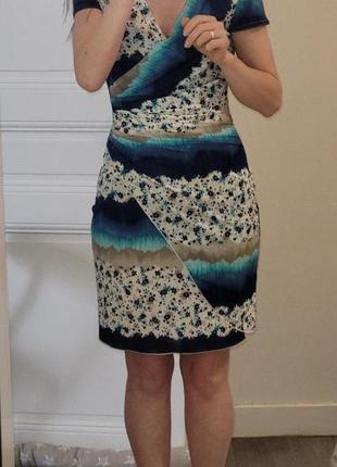 Сукня l'onkel paris