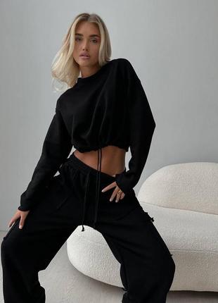 Карго костюм