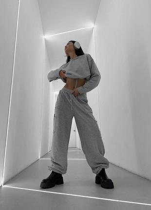 Карго костюм8 фото