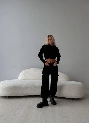 Карго костюм6 фото