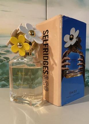 Edt marc jacobs daisy eau so fresh 125 мл1 фото