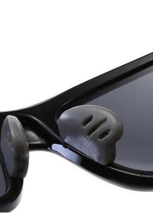 Солнцезащитные спортивные очки riderace, велоочки4 фото