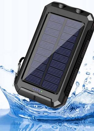 Powerabank для всех условий, эмка