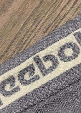 Трусы для занятия спортом reebok р. xl/14/426 фото