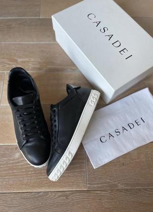 Кросівки casadei оригінал!