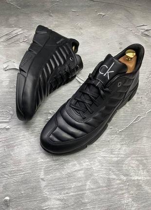 Кросівки calvin klein4 фото