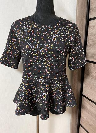 Кольорова кофтинка 🎉от h&m