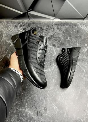 Кроссовки calvin klein2 фото