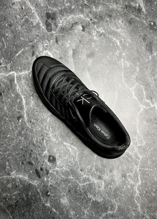 Кроссовки calvin klein4 фото