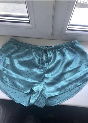 Шортики