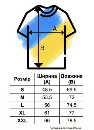 Футболки с украинской символикой10 фото