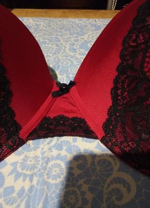 Бюстгальтер ліф ann summers eu-90h3 фото