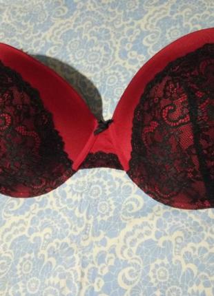 Бюстгальтер лиф ann summers eu-90h