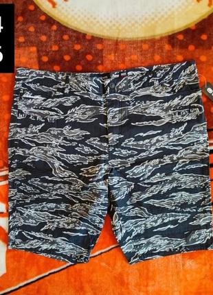 💯🦏 оригинал. шорты ecko unltd. 2