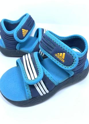 Босоножки adidas