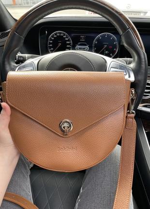 Сумка lv alma brown