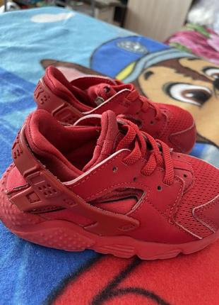 Nike huarache 23 2025