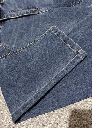 Dorothy perkins супер скини скинни джинсы в обтяжку стрейчевые новые5 фото