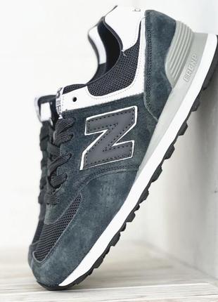 Кросівки жіночі new balance