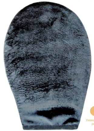 Рукавичка для нанесення автозасмаги moday glove application of self-tanning 1 од