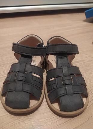 Детские босоножки (сандали) бренда george