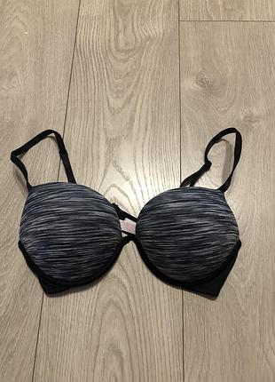Бюстгальтер victoria’s secret