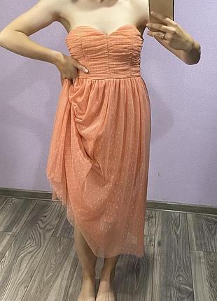 Сукня