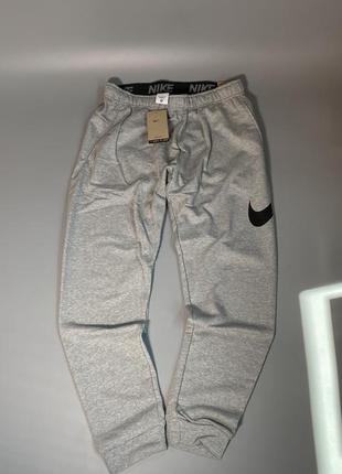 Nike dri-fit чоловічі спортивні штани