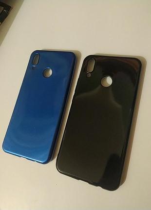 Чохол для телефону huawei nova 3i