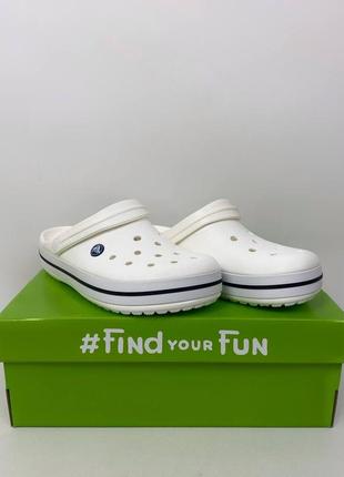 Знижка! crocs crocband, крокси сабо крокбенд1 фото