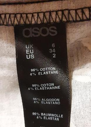 Платье от asos4 фото