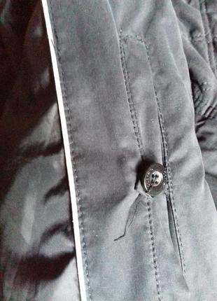 Очень классная куртка  деми мужская  на синтепоне8 фото