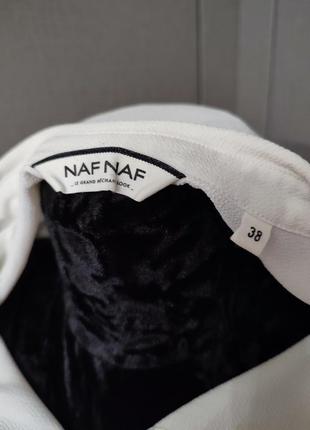 Блуза naf naf5 фото