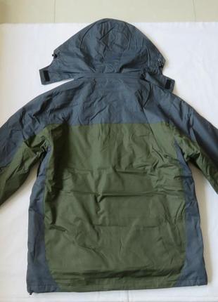 Мужские куртки jack wolfskin 2 в 16 фото