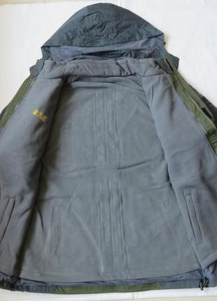 Мужские куртки jack wolfskin 2 в 15 фото