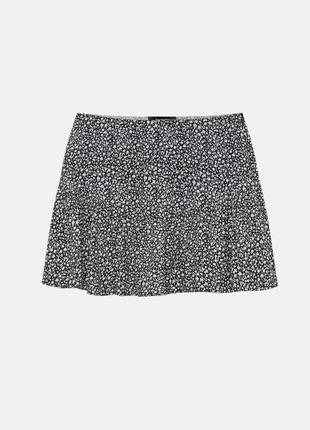 Спідниця шорти pull&bear 4